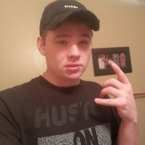 Meet your Posher, Tyler